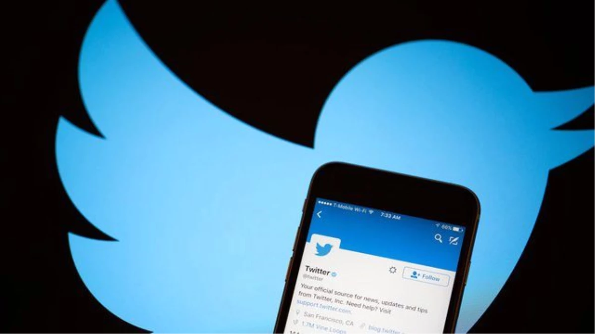 Twitter 'Vergi Ödesin' Davası!