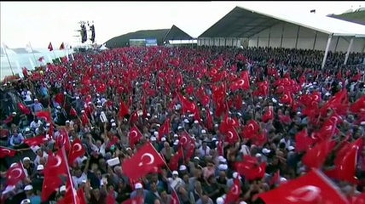 Yavuz Sultan Selim Köprüsü Açıldı: 31 Ağustos\'a Kadar Ücretsiz