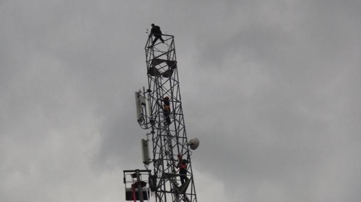 52 Metrelik Direkte 5 Saat Evlilik ve Özürlü Motosikleti Pazarlığı