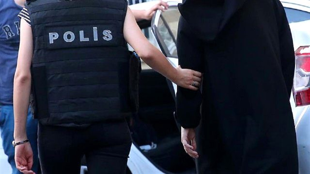 556 Personel Görevinden Uzaklaştırıldı