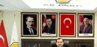 AK Parti Tekirdağ İl Yönetim Kurulu Belirlendi