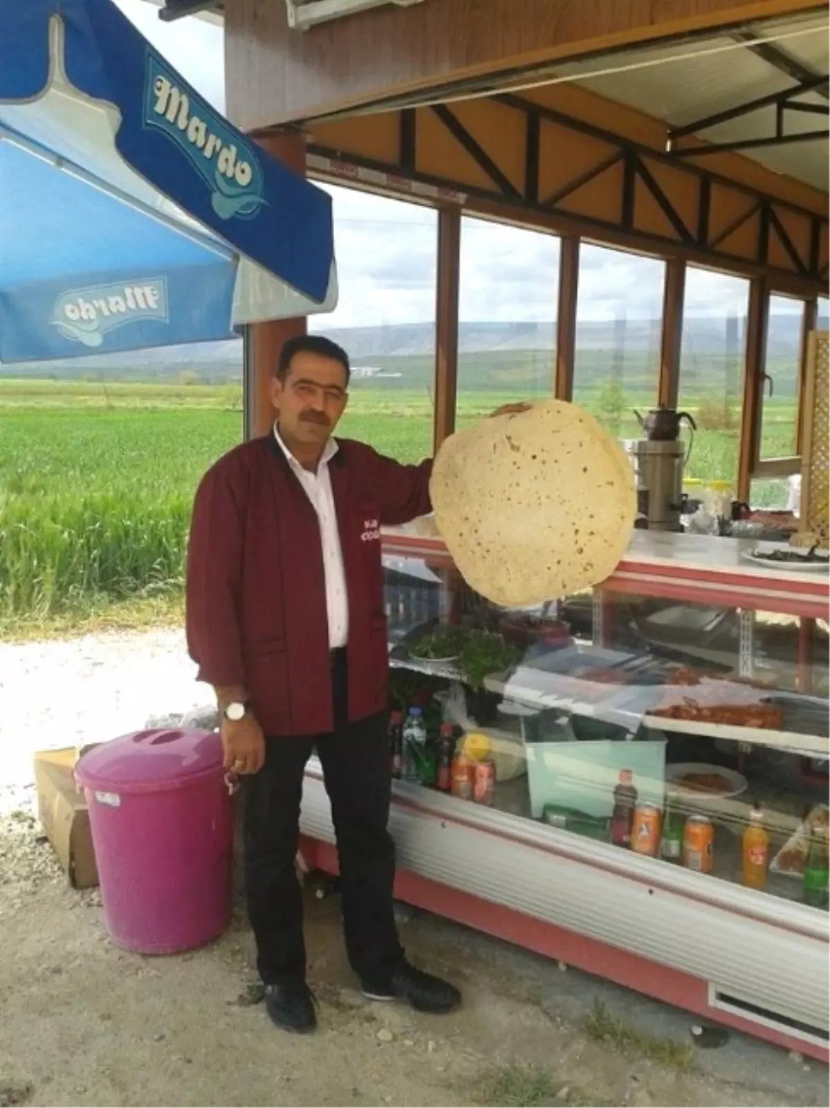 Akrabaların Tarla Kavgası Kanlı Bitti: 1 Ölü