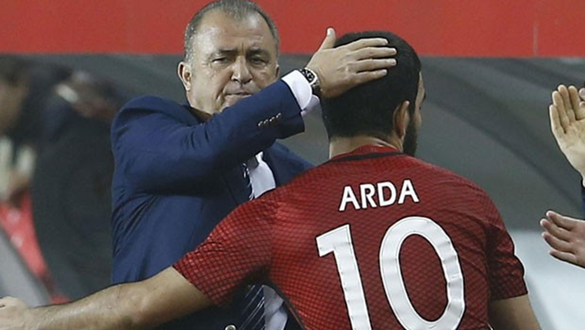 Arda Neden Yok? Bunun İçin Terim Henüz Konuşmadı\'