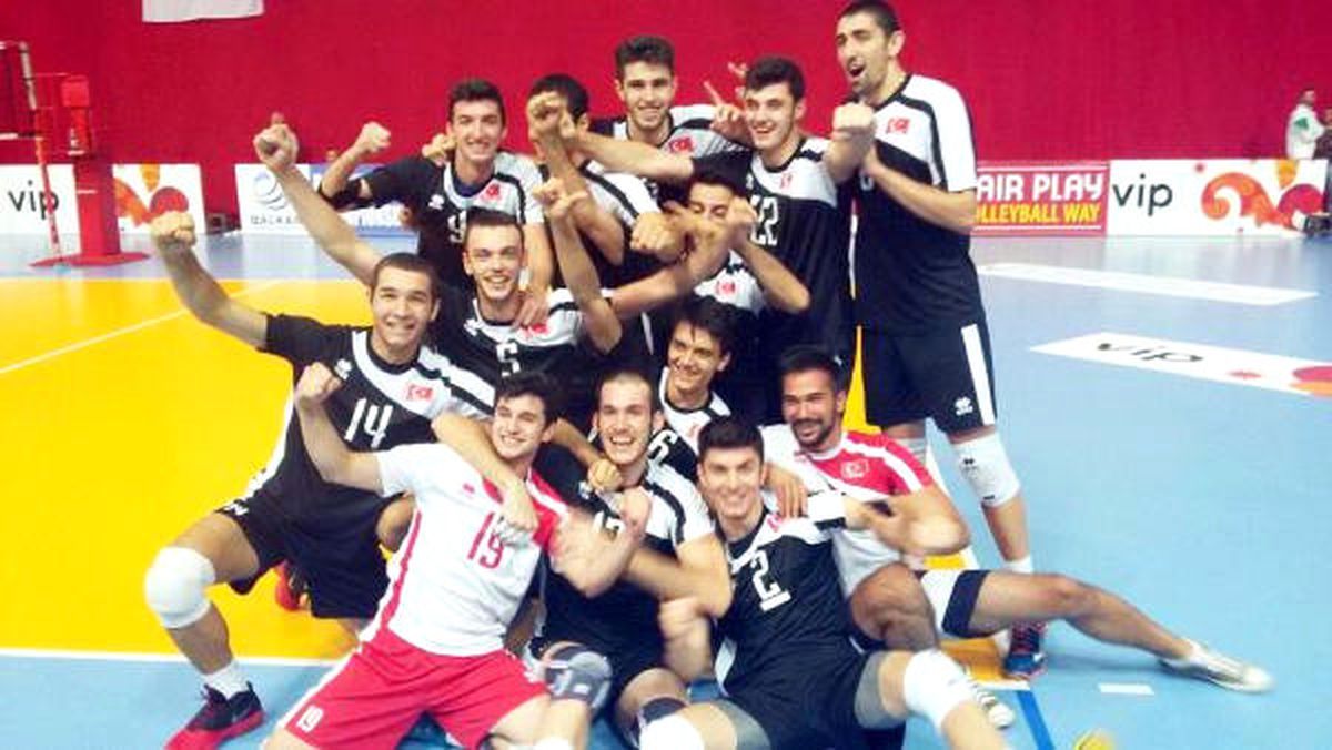 Arkasspor\'da Milli Gurur
