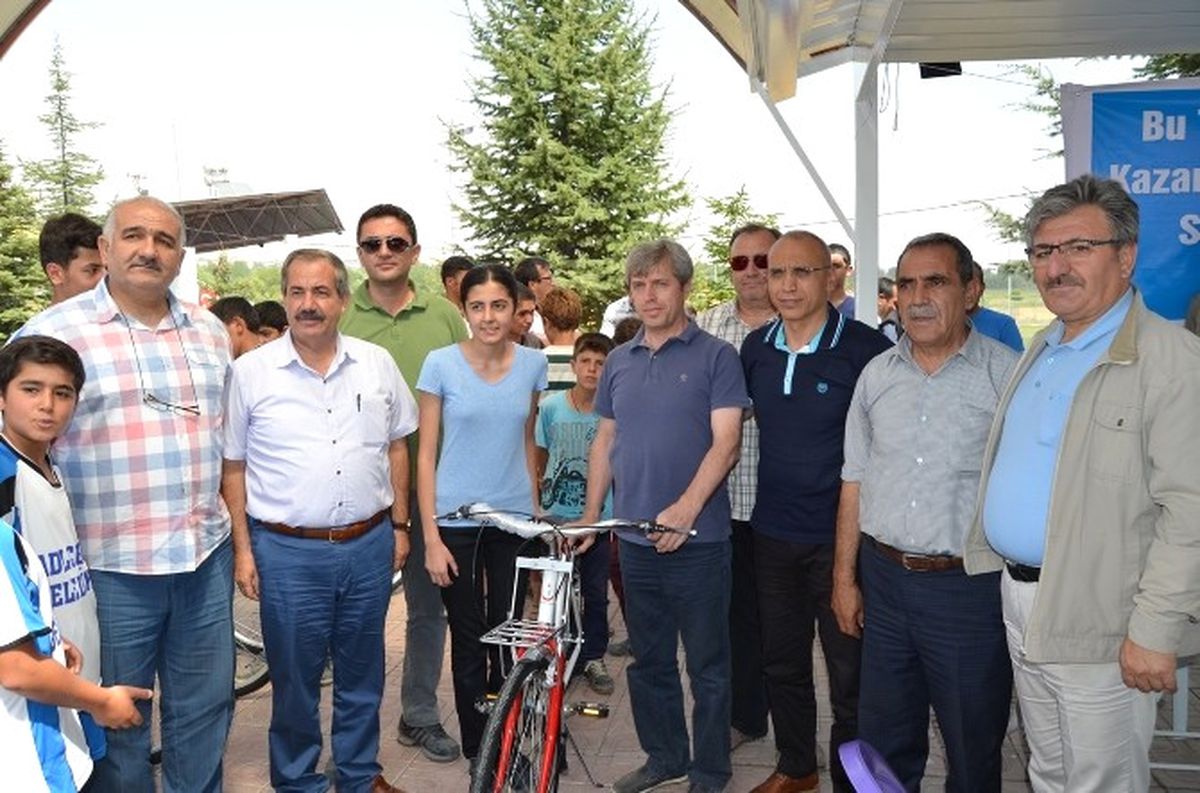 Atıl Durumdaki Bina Hizmete Kazandırıldı