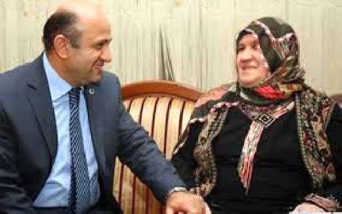 Bakan Işık\'ın Annesi Vefat Etti