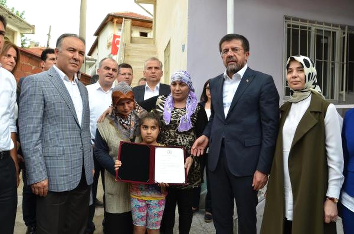Bakan Zeybekci: Suriye\'de Kalınması Gereken Kadar Kalınacak, Gidilmesi Gereken Yere Kadar Gidilecek\'