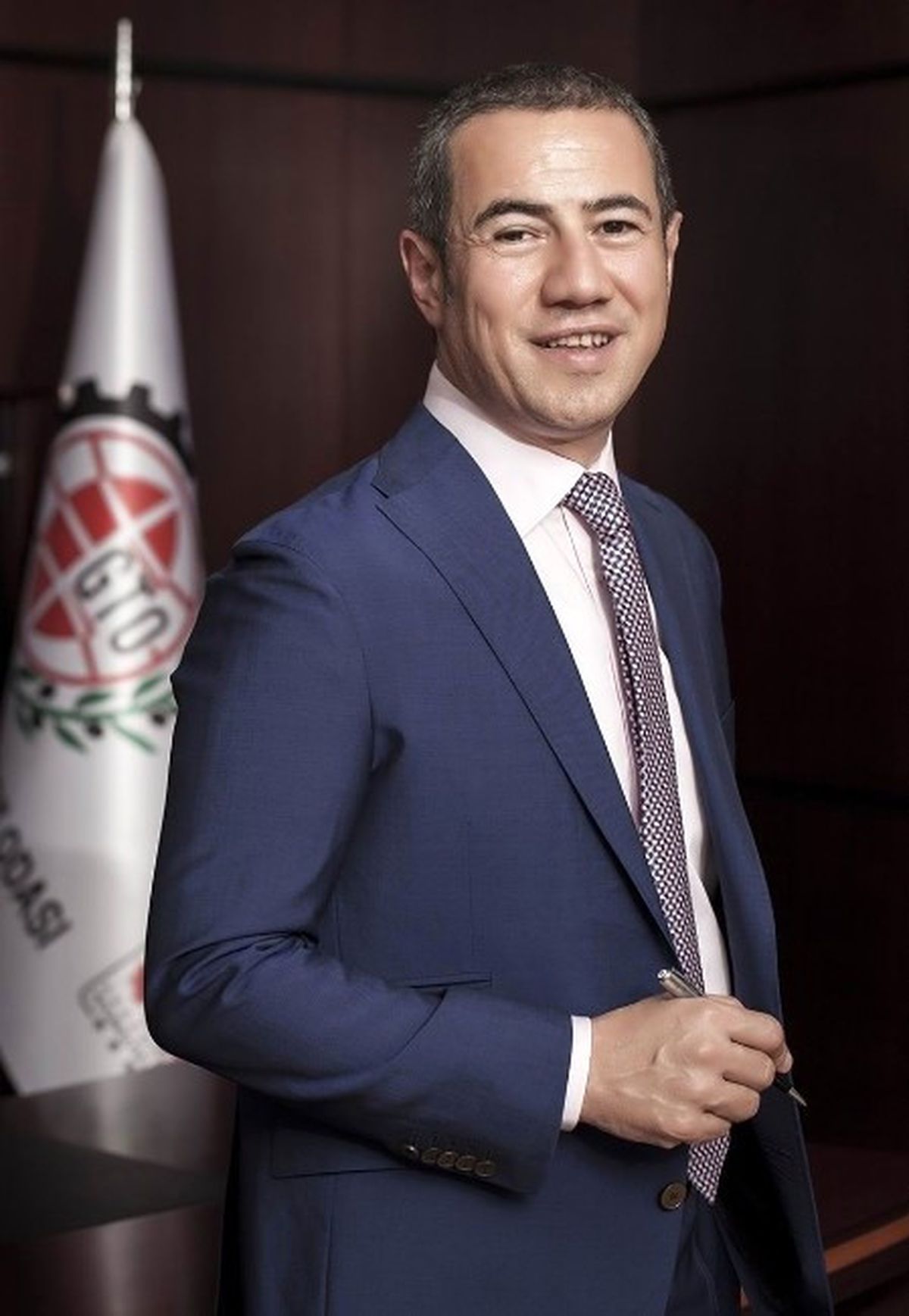 Başkan Bartık, 30 Ağustos Zafer Bayramı\'nı Kutladı