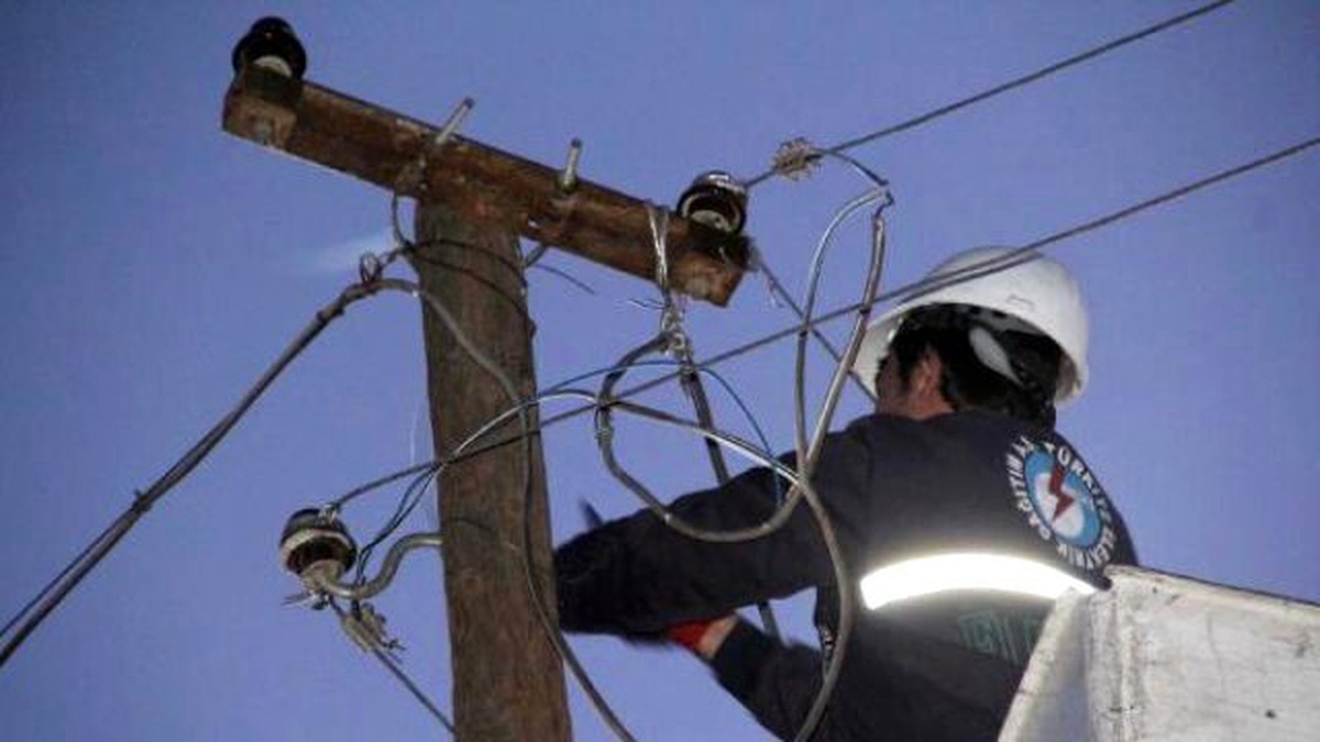 Batman\'da elektrik kesintisi uyarısı