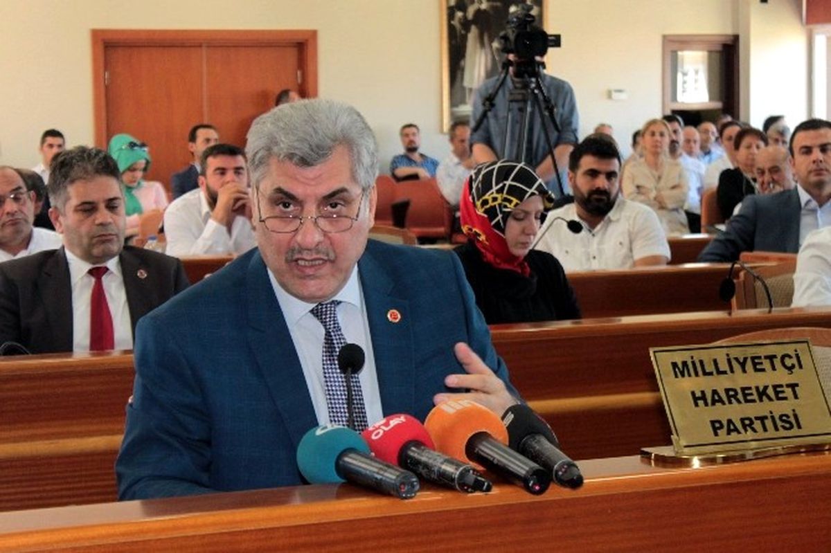 Bursa\'daki Okullarda Süt Dağıtımı Yapılacak