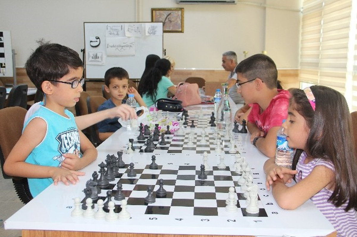 Elazığ Gençlik Merkezi\'nin Hedefi 10 Bin Aktif Öğrenci