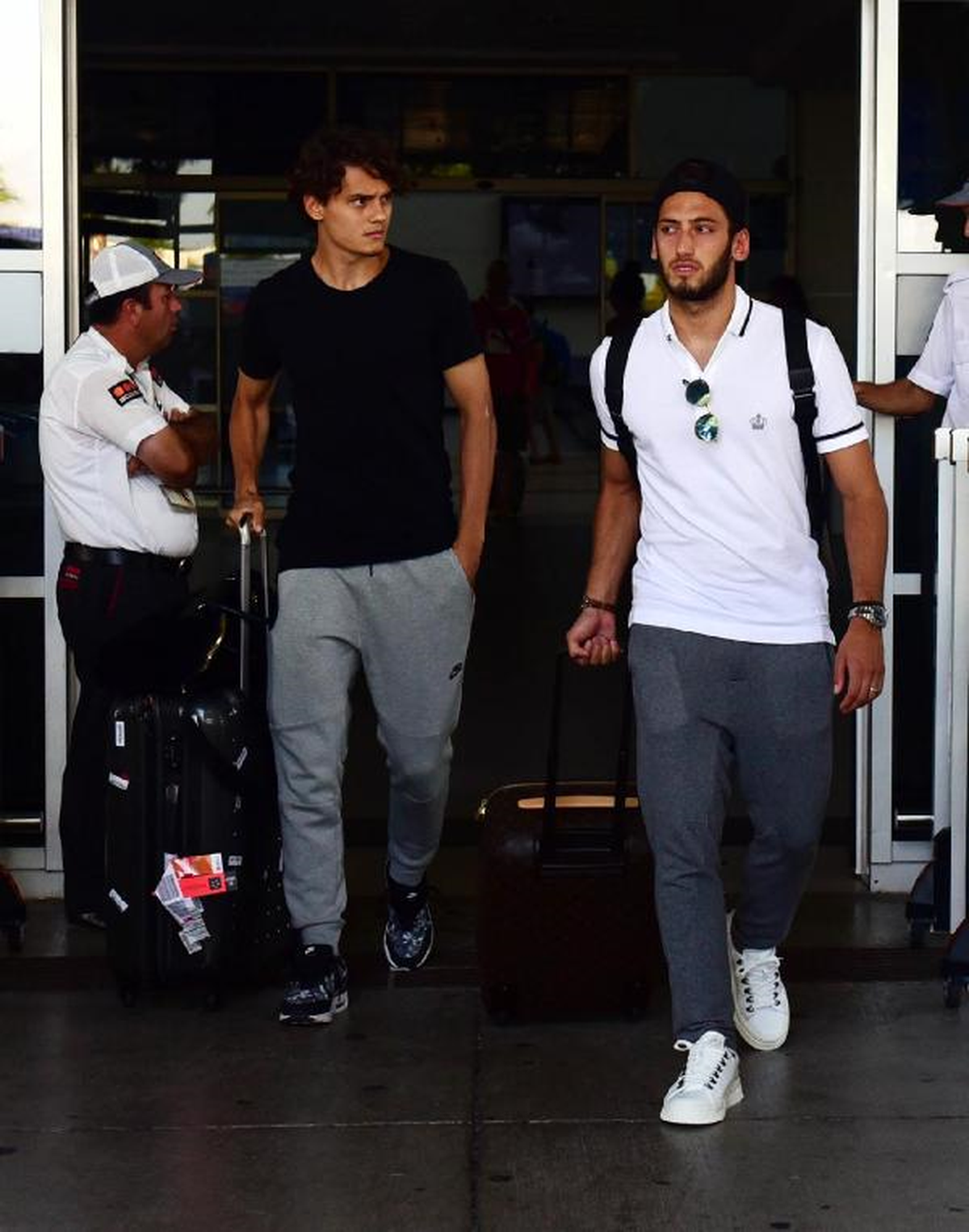 Enes Ünal: İyi Sezon Geçirmek İstiyorum