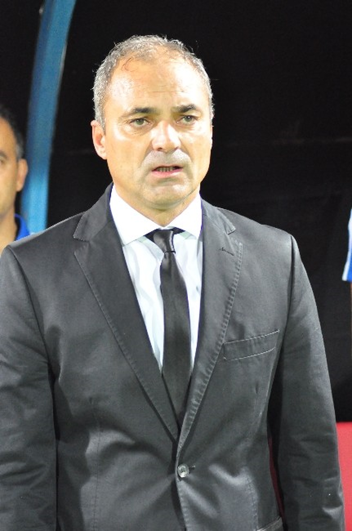 Erkan Sözeri: "Sezona 11-12 Gün Geç Başlamanın Sıkıntısını Yaşıyoruz"