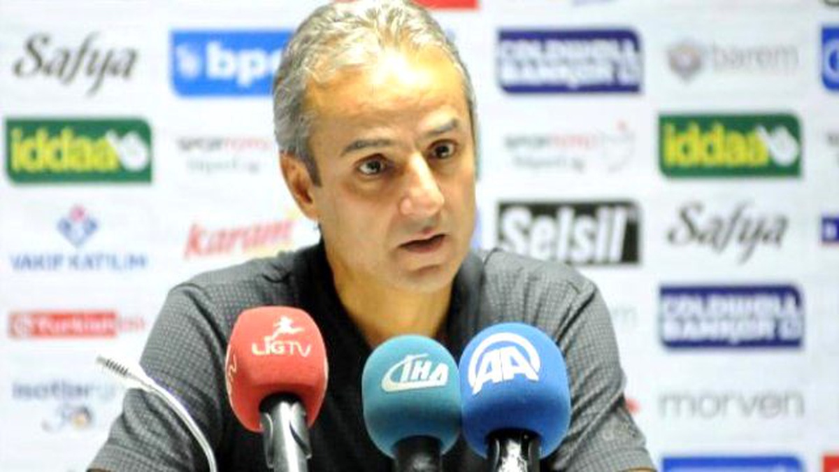Maçın Ardından