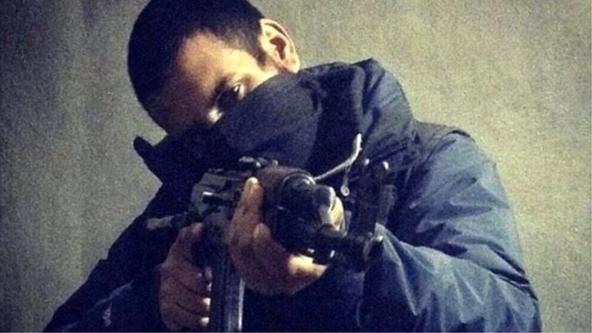 IŞİD'in Propaganda Görüntülerinden Kendi Oğlunu Tanıdı