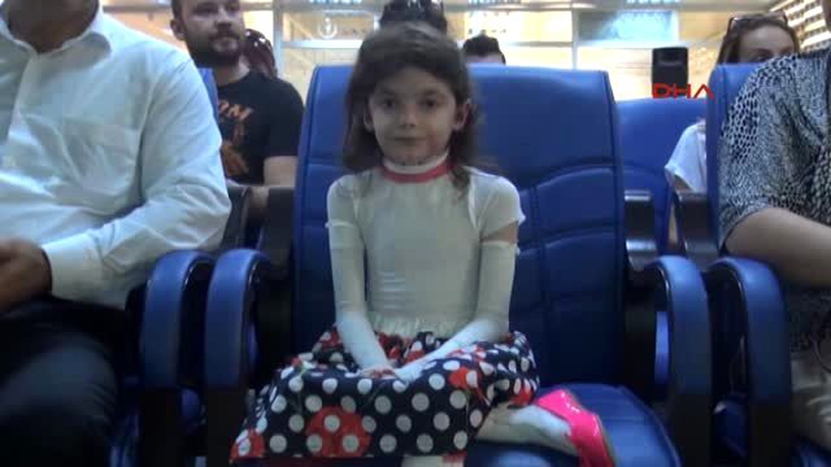 İzmir Sizin Hiç Kelebek Kardeşiniz Oldu Mu"