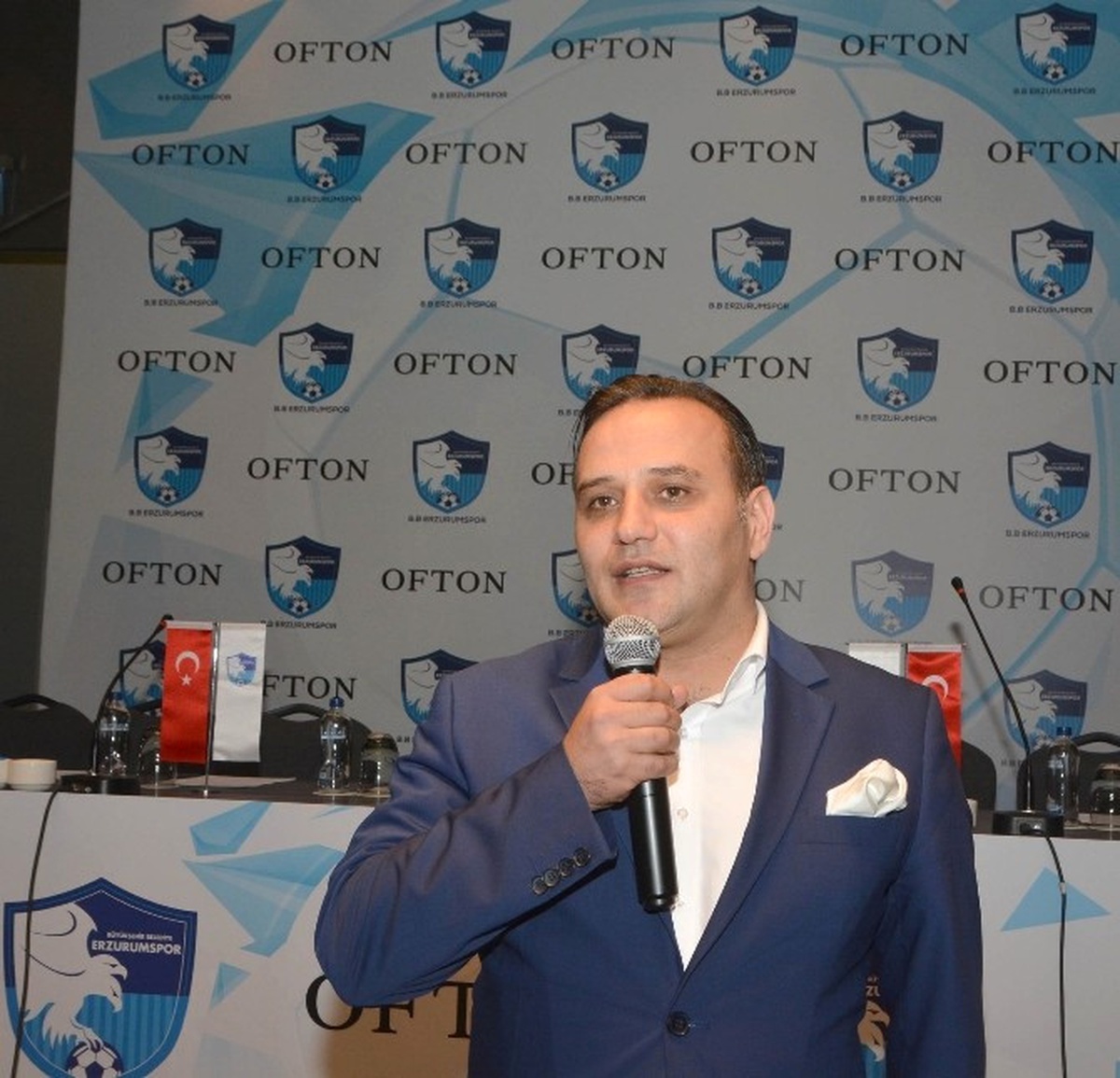 Kulüp Başkanı Demirhan, Amedspor Maçı Öncesi Uyardı Açıklaması