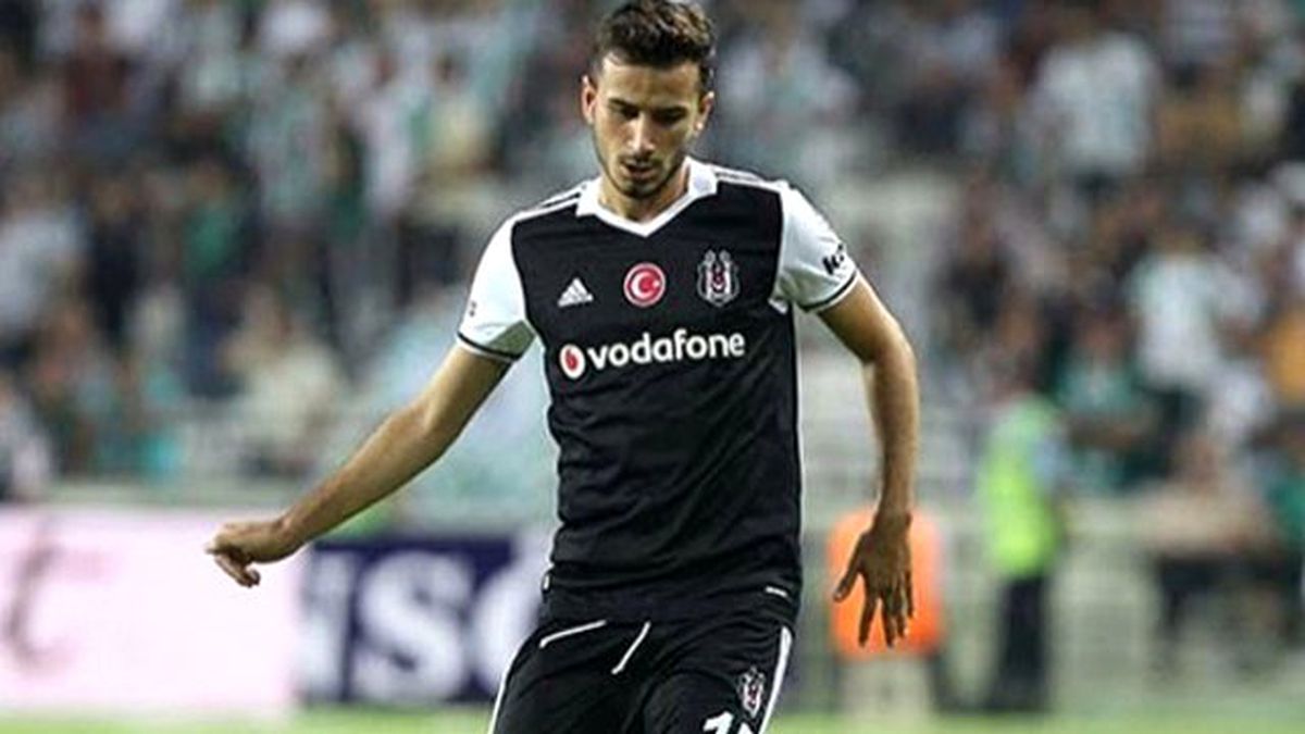 Oğuzhan'ın Sol Kalça Kasık Adalesinde 1. Derece Yırtık Tespit Edildi