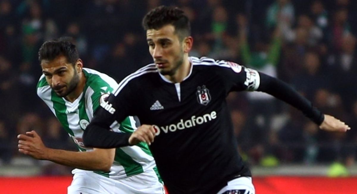 Oğuzhan Özyakup\'un Sakatlığında Son Durum!