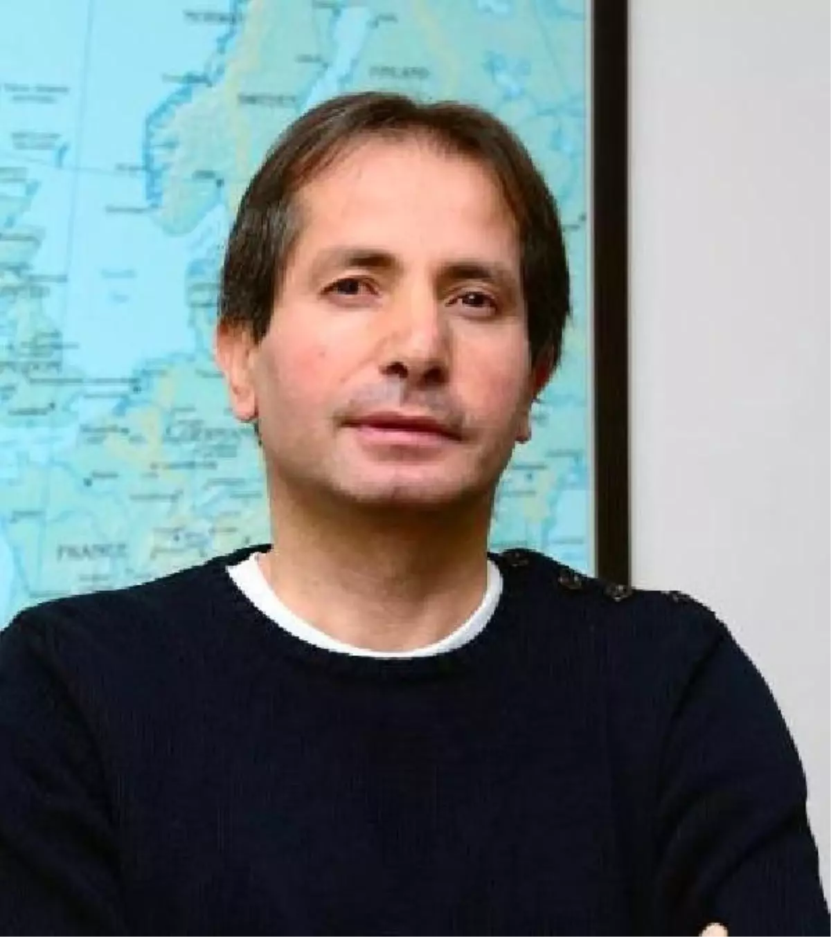 Prof.dr. Arıkan: Fırat Kalkan, Ulusal Güvenlik Açısından Çok Önemli