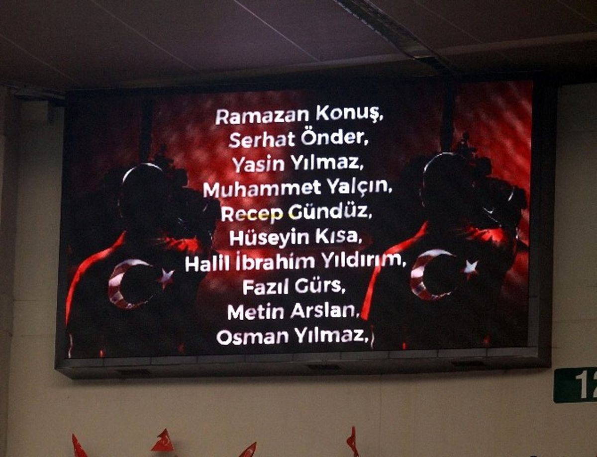Spor Toto Süper Lig