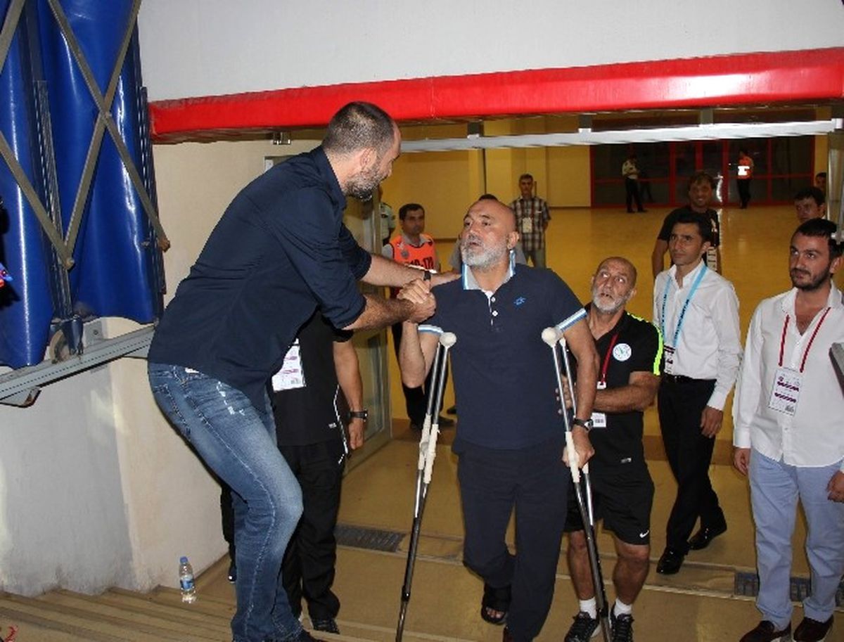 Spor Toto Süper Lig
