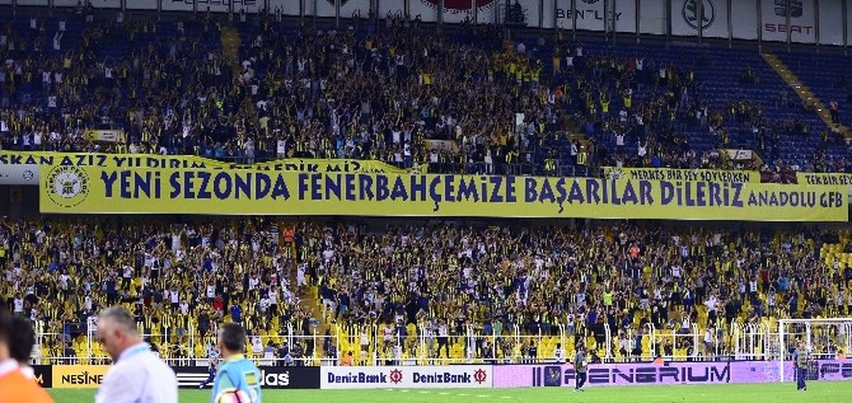 Spor Toto Süper Lig
