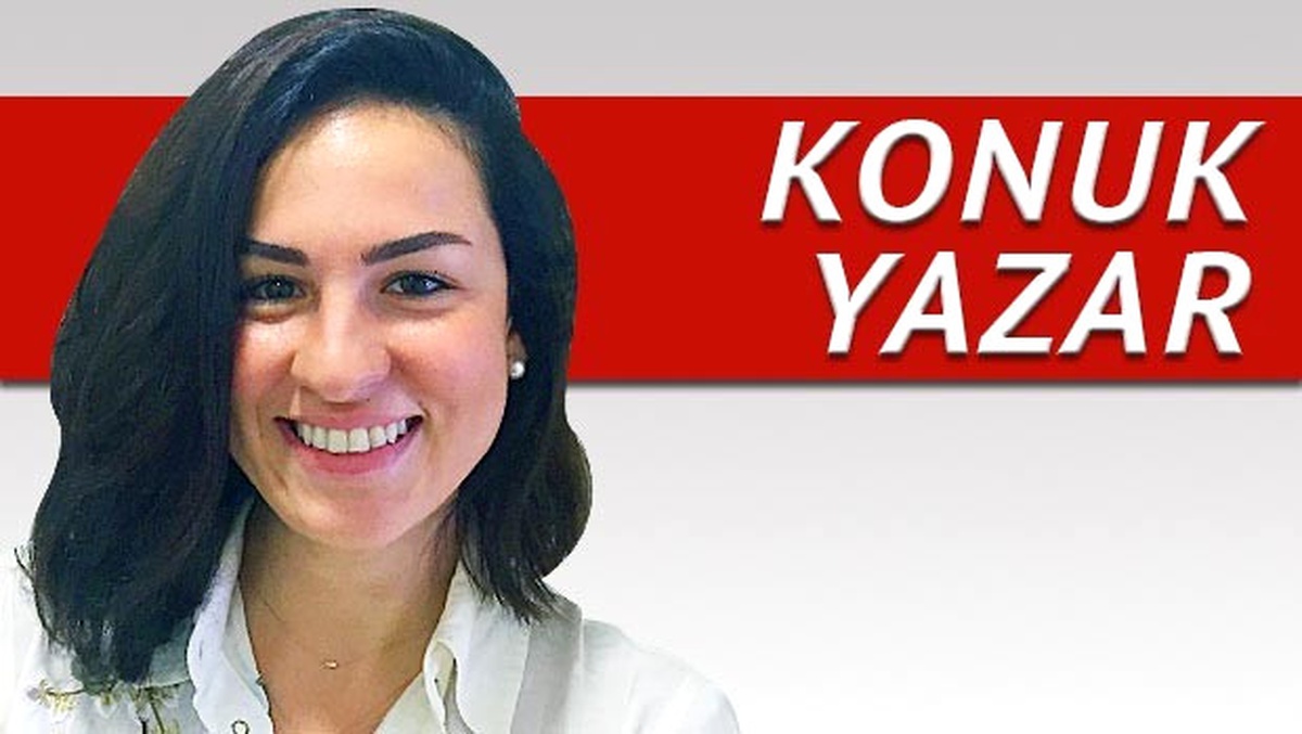 Unutmayın, \'Dünyadan Biz Sorumluyuz\'