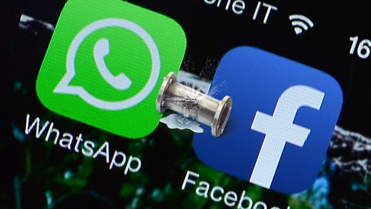 Whatsapp Sizi Sızdırmasın!