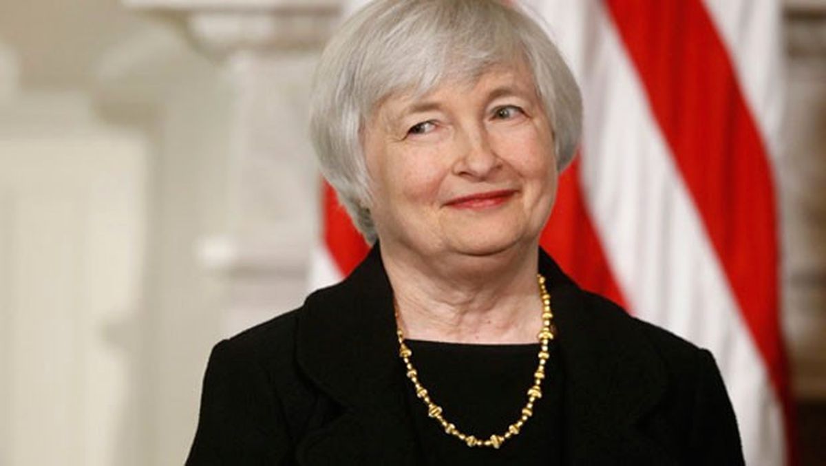 Yellen Konuştu Yönümüz Karıştı