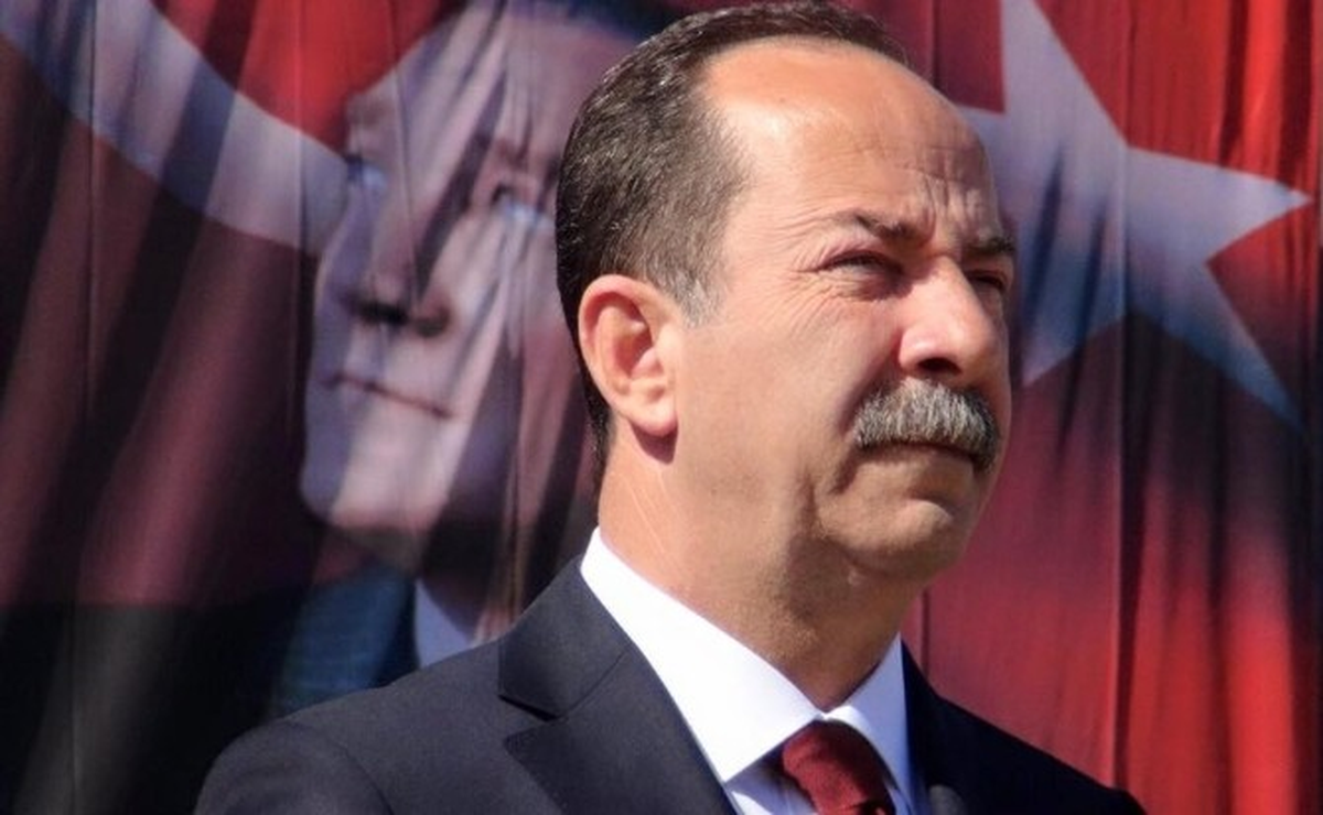 30 Ağustos Zafer Bayramı Kutlamaları