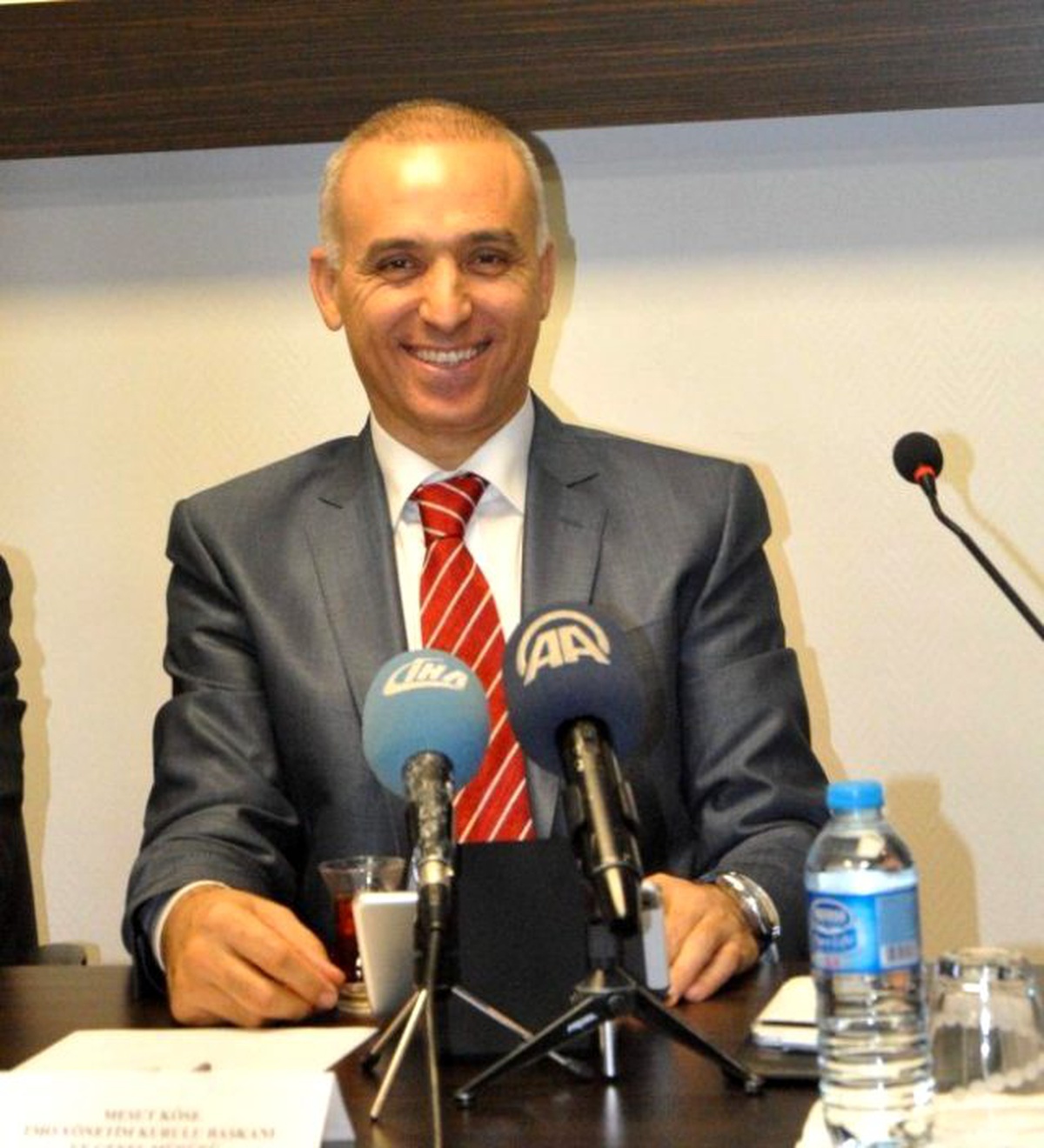 30 Ağustos Zafer Bayramı\'na Doğru
