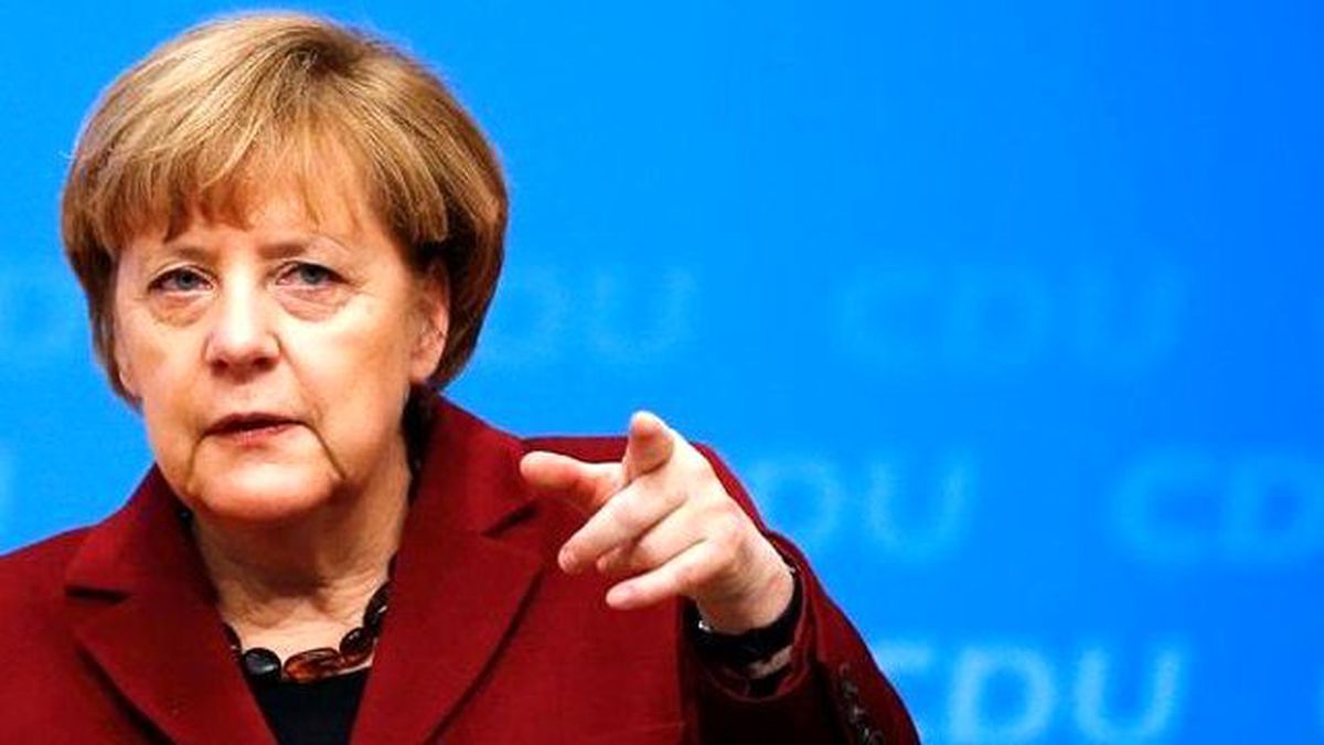 Merkel: Türkiye 15 Temmuz Konusunda Haklı