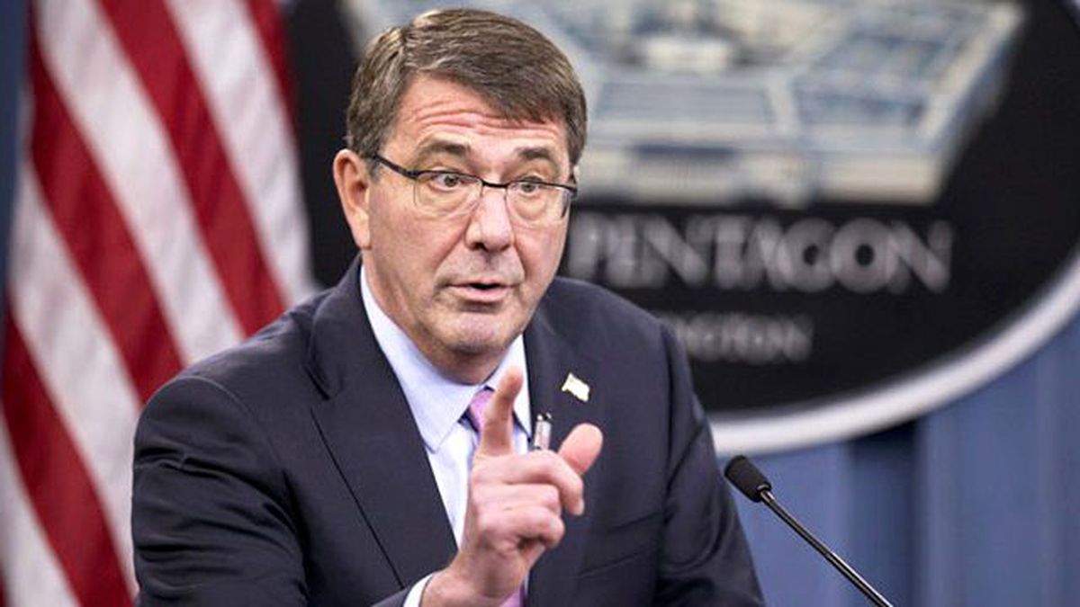 ABD Savunma Bakanı: YPG Söz Verdi, Fırat'ın Doğusuna Çekilecek