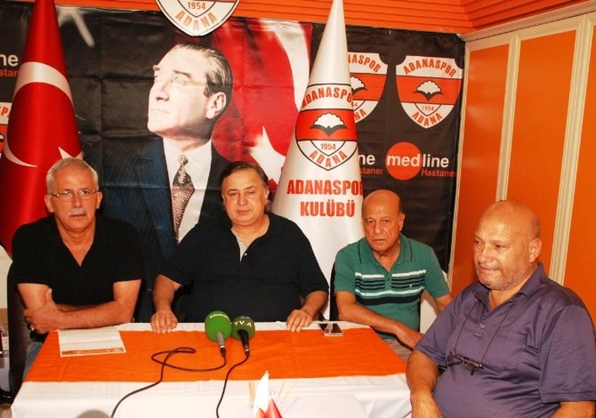 Adanaspor Basketbol Takımında Sms Kampanyası