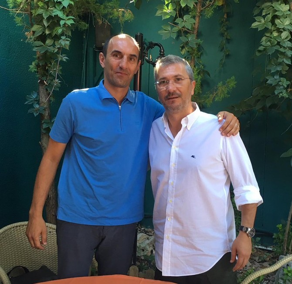 Adanaspor\'da Teknik Direktörlük Görevine Krunoslav Jurcic Getirildi