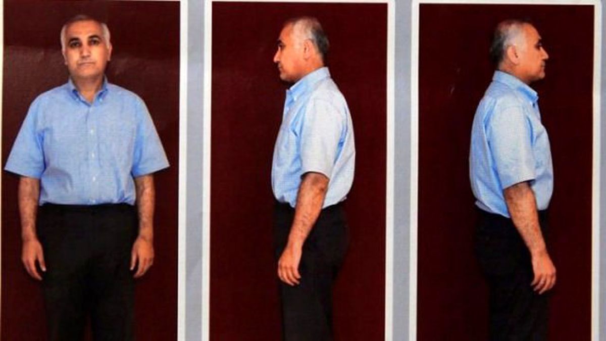 Adil Öksüz'ün Yeri Tespit Edildi