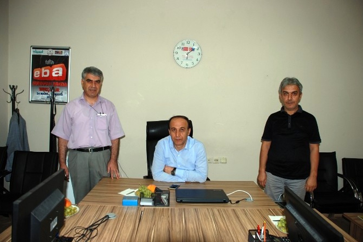 Adıyaman\'ın Eğitim Durumu Masaya Yatırıldı