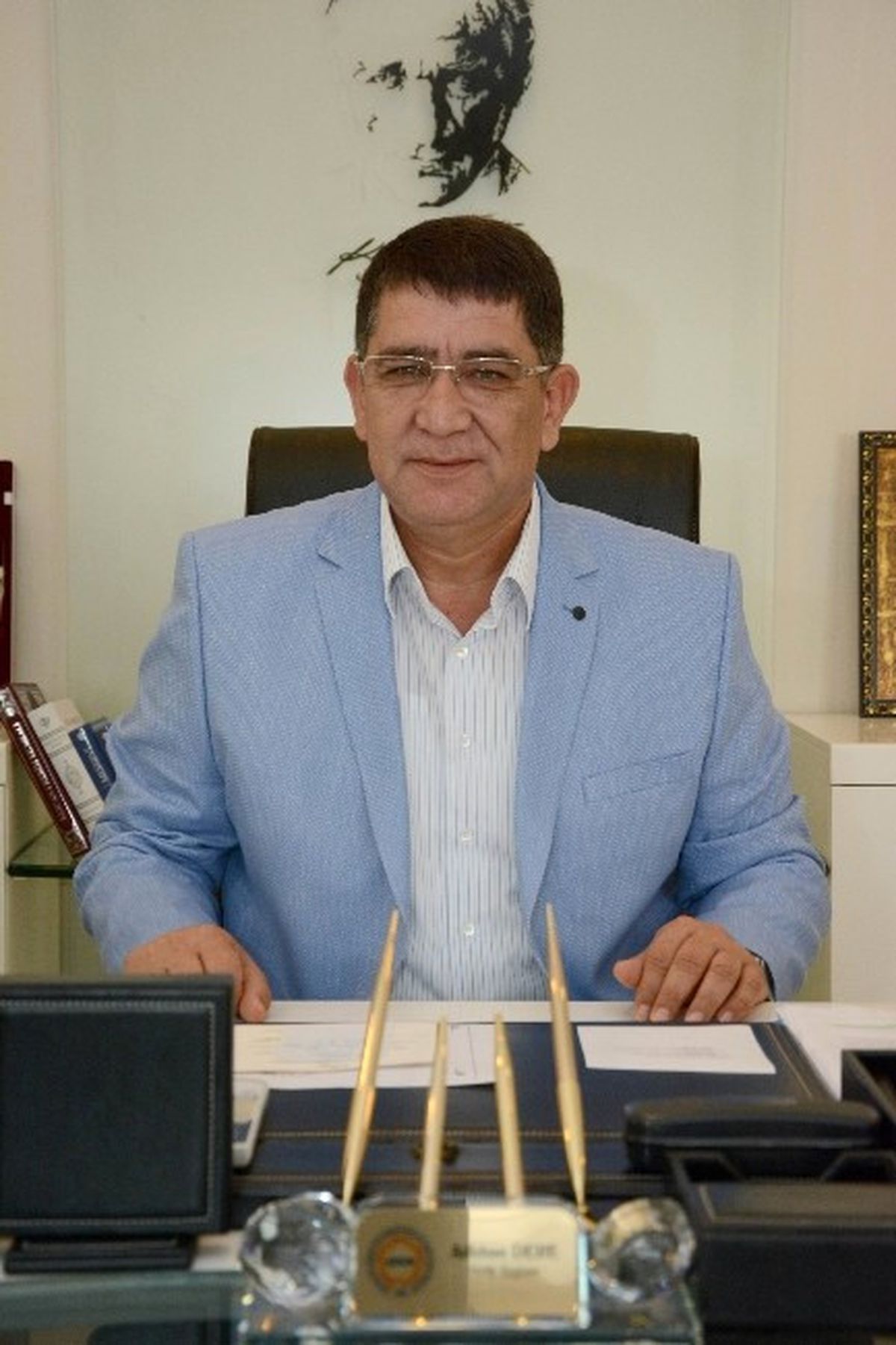 Aesob\'dan 30 Ağustos Mesajı