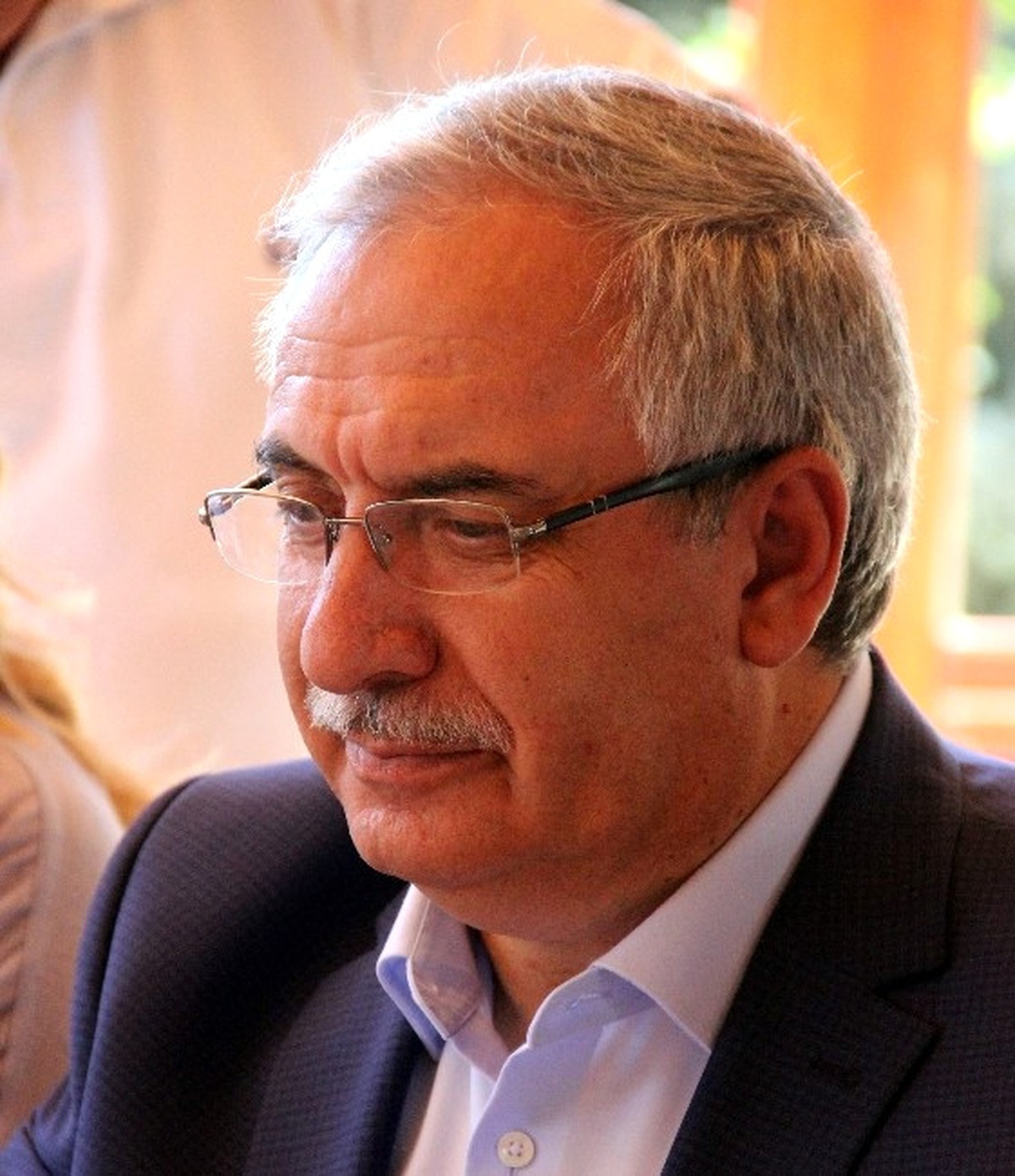 Ahmet Hamdi Nayir: Türk Milleti 15 Temmuz Gecesi, 30 Ağustos Ruhunun Kaybolmadığını Bir Kez Daha...