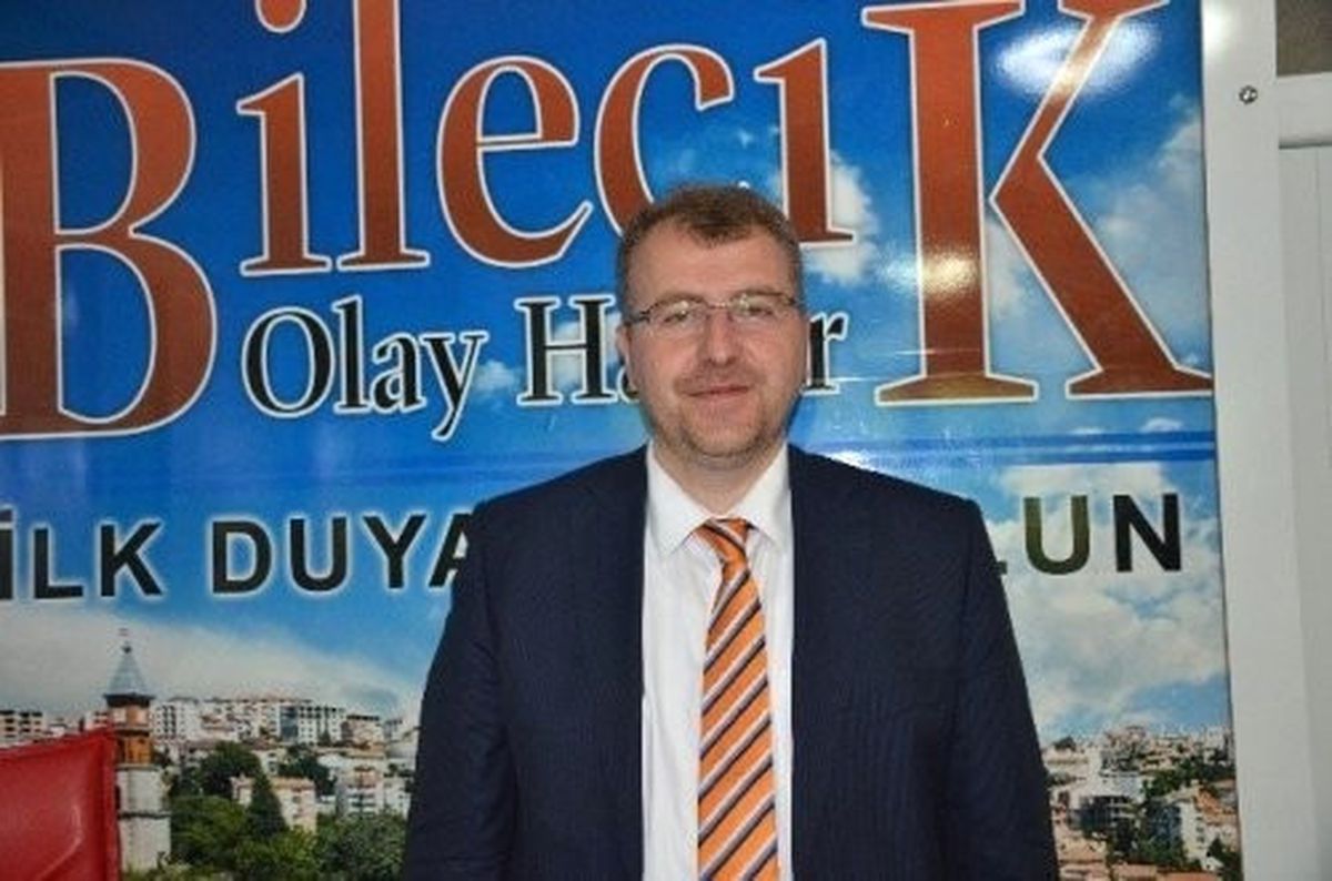 AK Parti Bilecik Milletvekili Eldemir\'den 30 Ağustos Mesajı
