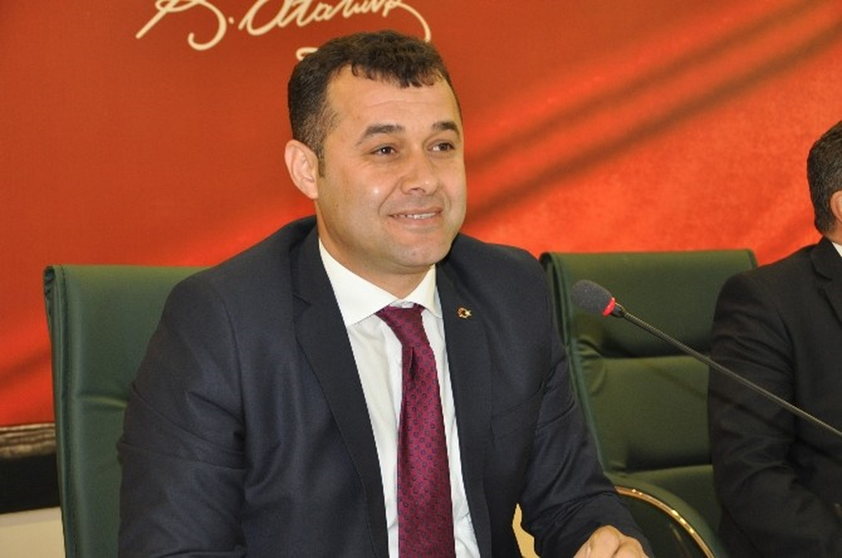 Alanya Belediyesi\'nden Mahmutlar\'a Yeni Park Müjdesi