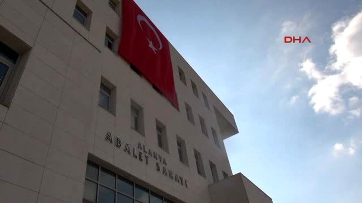 Alanya Kuyumcu Cinayeti Şüphelisi 19 Yıl Sonra Yakalandı