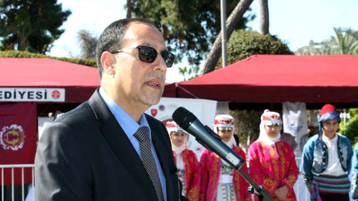 Alanya Turistik İşletmeciler Derneği Başkanı Sili Açıklaması