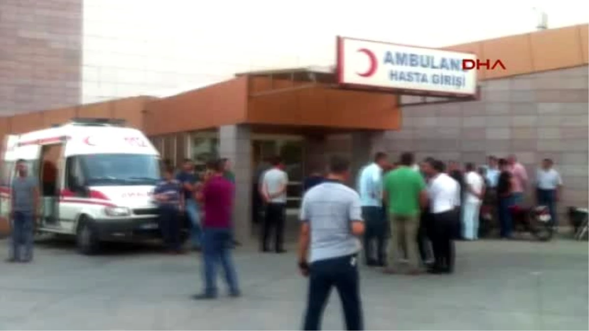 Alaşehir\'de İki Aile Arasında Silahlı Kavga: 2 Ölü