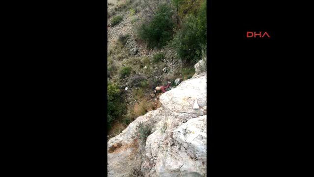 Üniversiteli Genç 'İphone 6 Yüzünden Öldürüldü'