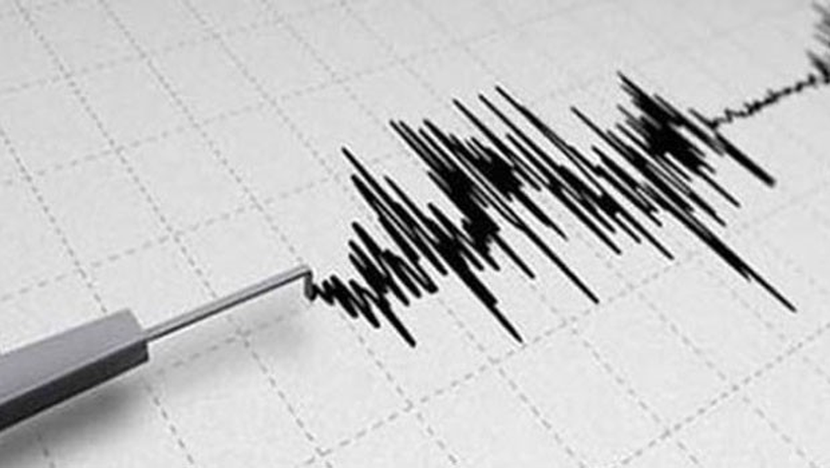 Atlantik Okyanusu\'nda 7.4 Büyüklüğünde Deprem