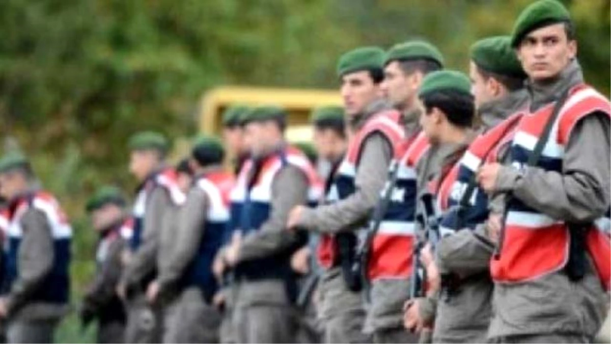 Aydın Jandarma Bölge Komutanlığı Kapatıldı