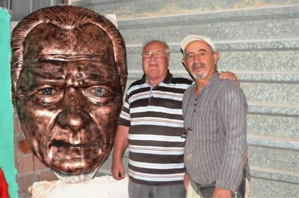 Ayvalık\'ta Sebahat-Cihan Şişman Güzel Sanatlar Lisesi Yeni Eğitim ve Öğretim Yılına Hazır