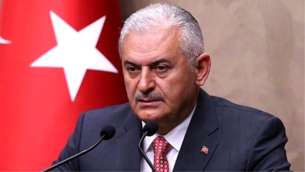 Başbakan Yıldırım\'ın 30 Ağustos Zafer Bayramı Mesajı